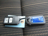 フリーキー2本付いています