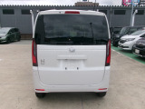 N-BOX  660 4WD