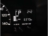 写真撮影時の走行距離。