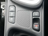 EV・ドライブモードスイッチ 横滑り防止機能 パーキングホールド