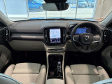 XC40 ウルトラ B4 AWD 4WD 