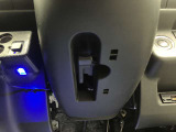 【チルトステアリング機能】ハンドルの高さをお好みに合わせて調整可能です。