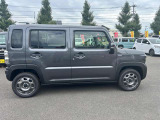 運転席側から★