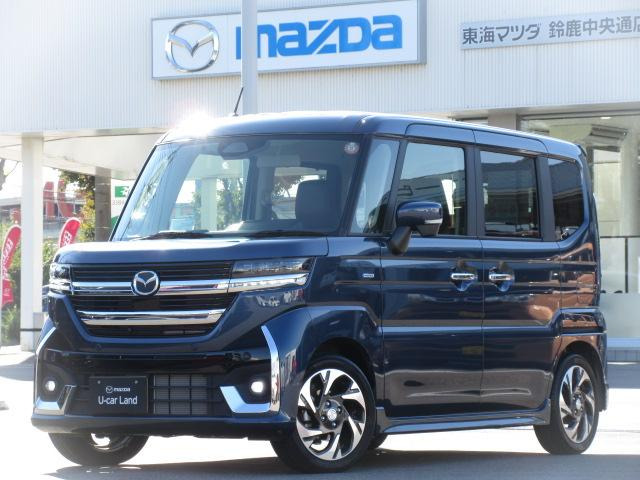 フレアワゴン カスタムスタイル XT 