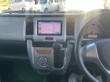 ハスラー G ターボ 4WD 