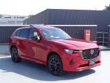 CX-60 3.3 XD ハイブリッド プレミアムスポーツ ディーゼル 4WD 