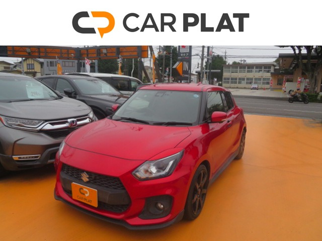 スイフト  スポーツ 1.4 セーフティパッケージ装着車
