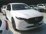 CX-5 2.2 XD ドライブ エディション 