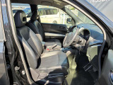 運転のしやすさで、お出かけも安心