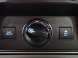 悪路走破性の高い4WD車♪