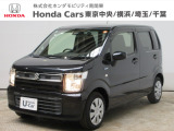 ホンダカーズ横浜U-Select横浜南店へようこそ。 当社下取りのお墨付き車両。人気車両で充実装備の一台。おススメです。どうぞご覧くださいませ。