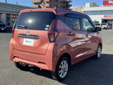 デイズ X 4WD 
