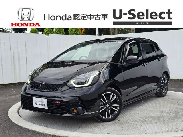 フィット 1.5 e:HEV RS 