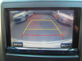 駐車をしっかりサポートしてくれるバックカメラを装備。ガイドライン表示付きで、お買い物時の駐車場や狭いスペースでも落ち着いてスムーズに車庫入れが可能です。CARGO稲沢店では全車現車確認を実施し品質管理