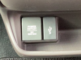 USB・外部入力が可能です♪