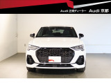 アウディ Q3スポーツバック