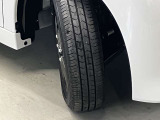 安全で快適なカーライフのために、タイヤ点検が重要です!
