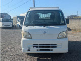 ハイゼットトラック ローダンプ 4WD 