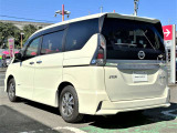 【無料で1年保証付き】1年間の期間内であれば走行距離は無制限。全国の日産ディーラーで対応可能です。安心してお乗りください。