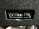 ETC車載器付きです。高速道路の料金所もスムーズに通過できます。※別途セットアップ費用が必要となります。