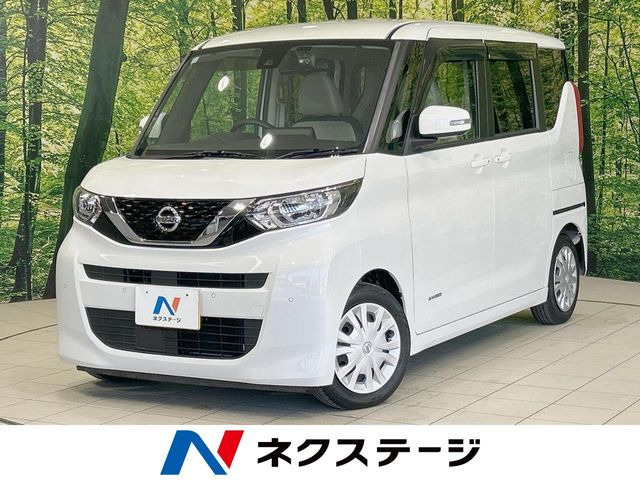 ルークス X 