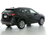 RAV4  2.0 G Zパッケージ 4WD