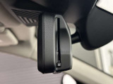BMW純正ETC付ルームミラー