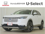 ヴェゼル e:HEV Z入荷いたしました、お気軽にお問い合わせください。当社では、お客様に安心してお車をお選びいただくため、ご購入前に現車のご確認をお願いしております。
