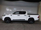 ハイラックス 2.4 Z ディーゼル 4WD 