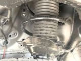 お車を安心してお乗りいただく為には、足回りの定期点検が欠かせません。サービスサポート(有償保証)では無料点検もご提供しており、安心のカーライフをお過ごしいただけるサポート体制が整っています。