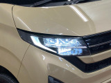 LEDヘッドランプ