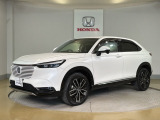 ヴェゼル 1.5 e:HEV Z 4WD 