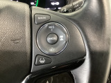 【アダプティブ・クルーズ・コントロール】予め設定した車速内でクルマが自動的に加減速。 前走車との適切な車間距離を維持しながら追従走行し、高速道路でのドライバーの疲労を軽減してくれる嬉しい機能付♪