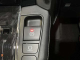 電動パーキングブレーキ