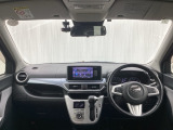 キャスト アクティバ Gターボ SAII 4WD 