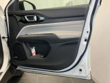 運転席ドアパネルです。