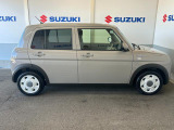アルトラパン LC ハイブリッド L 4WD 