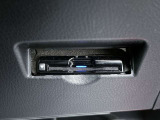 便利なETC付車です。高速の乗り降りも楽になりますね。