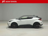 C-HR ハイブリッド 1.8 G モード ネロ セーフティ プラスII 
