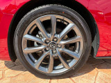MAZDA3ファストバック 2.0 20S ツーリング 