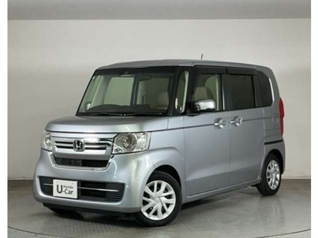 N-BOX L ターボ 