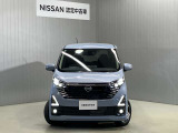 【LEDヘッドランプ&LEDフォグランプ】ハロゲンヘッドランプの約2倍の明るさ!夜の運転も安心です!