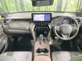 ハリアー 2.0 Z レザーパッケージ 