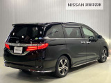 オデッセイ 2.4 アブソルート 