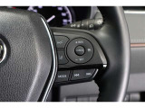 走行速度を一定に保つシステムです。長距離運転の負担軽減により、運転後も楽しめること間違いなしです!