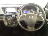 視界もよく運転が楽しくなります♪