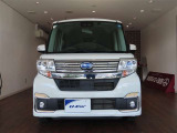 ワイド&ローのスタイルで走行安定性もばっちりです。運転しやすくロングドライブも安心です。