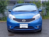 ※あいにく雨の中での撮影となりました。ぜひ日産神奈川Carスクエア湘南台展示場で実車を確認ください! ◎掲載車両の在庫状況確認・来店のご予約等、お気軽に私共までご相談ください。