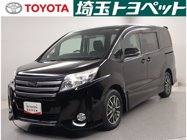 ノア 2.0 Si 