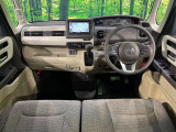 N-BOX G L ホンダセンシング 